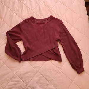 Lululemon Sweater Size 4